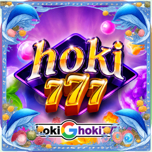 hoki777 — mitra unggulan