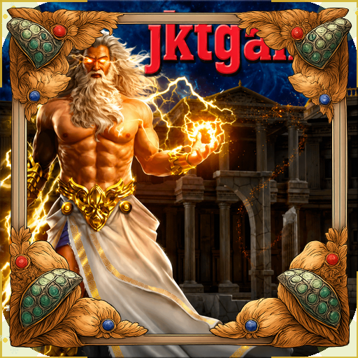 jktgame — galeri pratinjau - APK Resmi